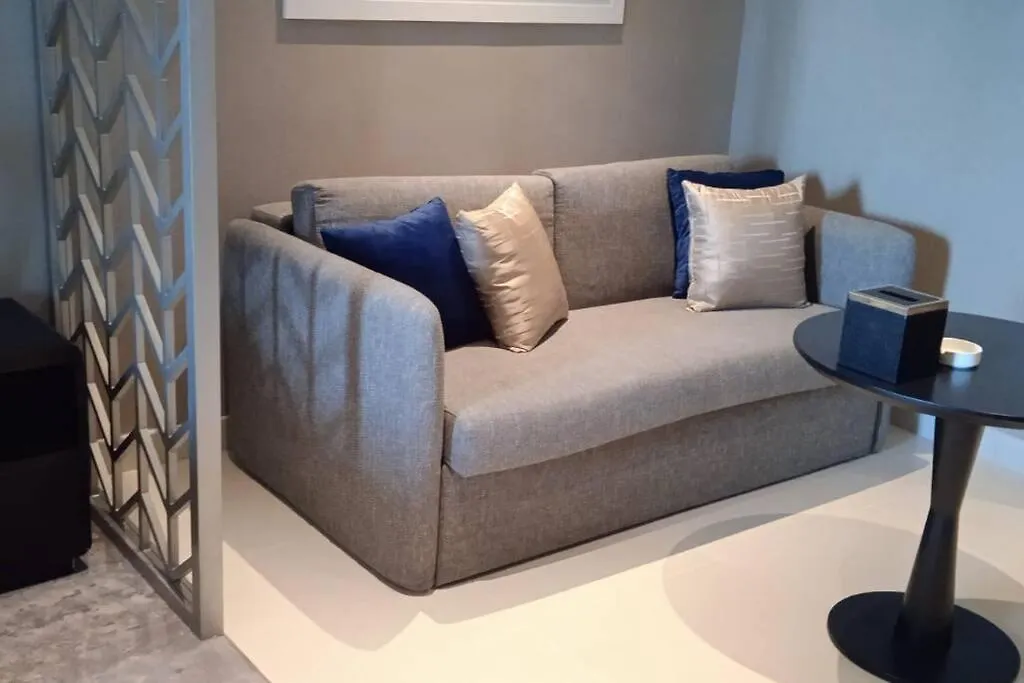 Damac Prive By Fortune Inn Holiday Homes ドバイ アラブ首長国連邦